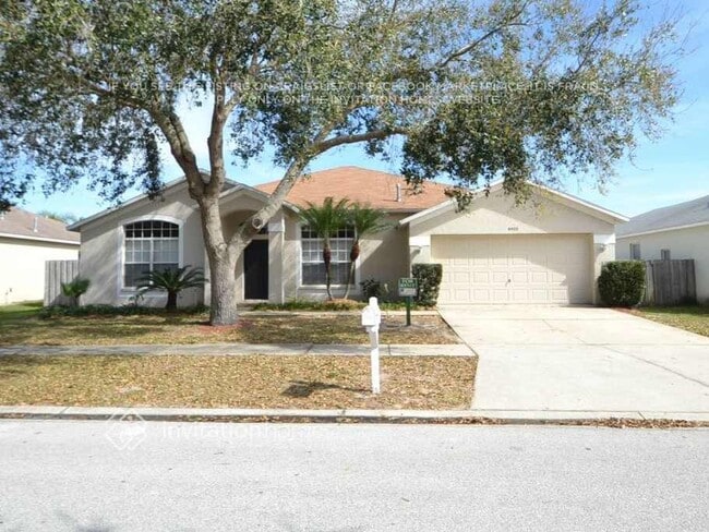 property at 4435 Brandon Ridge Dr