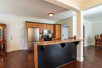 862 Tyler Woods Dr in Grovetown, GA - Building Photo - Building Photo