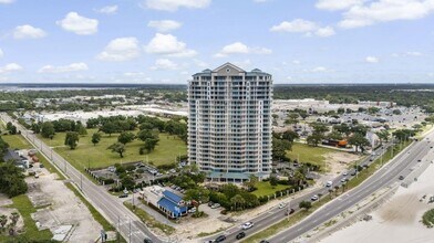 2668 Beach Blvd in Biloxi, MS - Building Photo - Building Photo