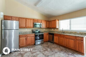 508 Nora Ln in Desoto, TX - Foto de edificio - Building Photo