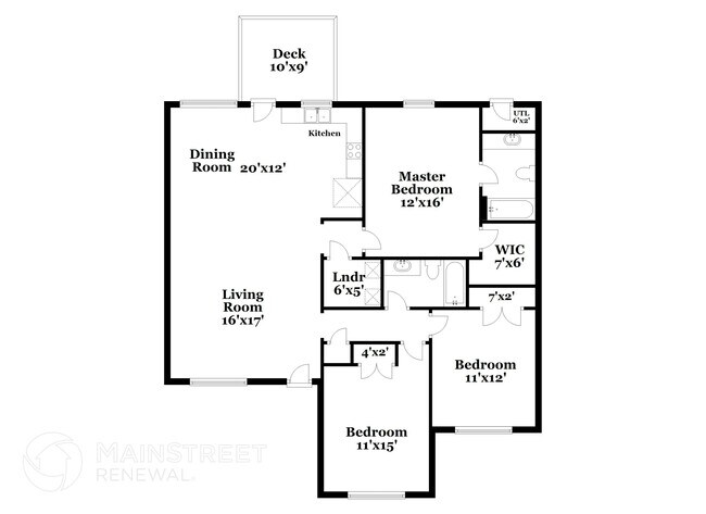120 Lynn Dr in Gallatin, TN - Building Photo - Building Photo