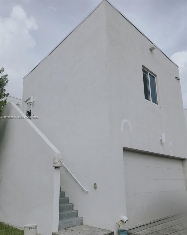 property at 6611 NW 102nd Path