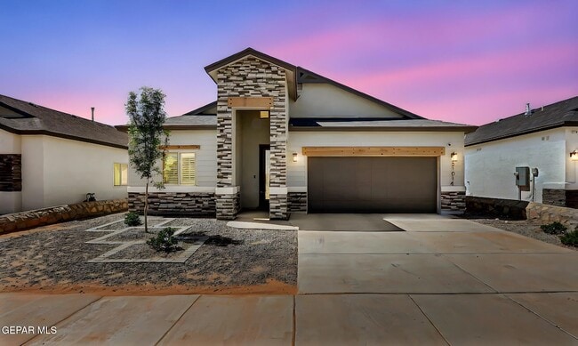 property at 51014 Sand Verbena Ave
