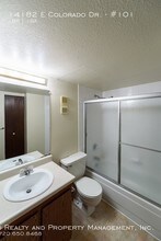 14182 E Colorado Dr-Unit -#101 in Aurora, CO - Building Photo - Building Photo