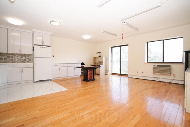 property at 147-45 Barclay Ave