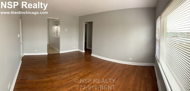 property at 7632 N Milwaukee Ave