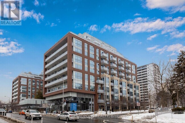 1830-1830 Bloor St W