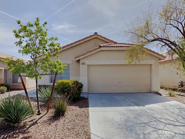 11078 Gagliano St in Las Vegas, NV - Building Photo - Building Photo