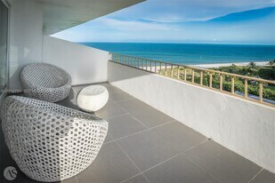 177 Ocean Ln Dr in Key Biscayne, FL - Building Photo