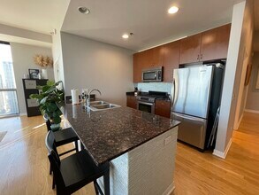 303 W Ohio St, Unit 3408 in Chicago, IL - Building Photo - Building Photo