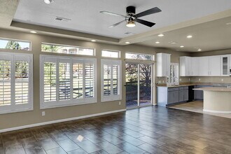 8087 Longleaf Ln in Colorado Springs, CO - Building Photo - Building Photo