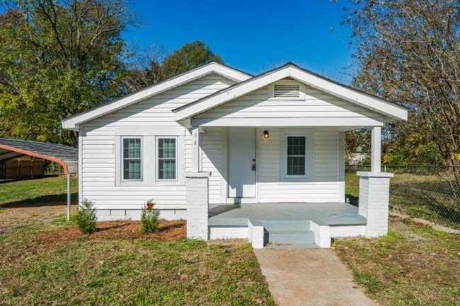 property at 94 Alabama Ave