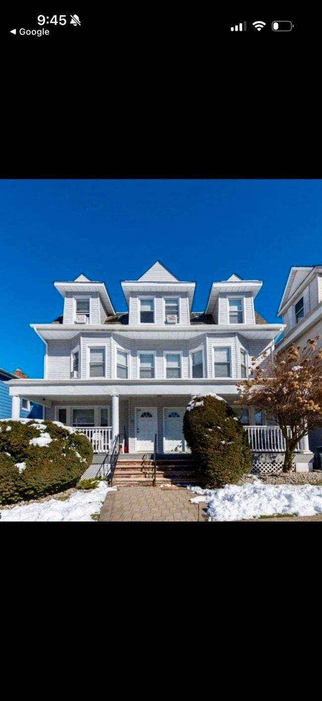 property at 77 2nd St