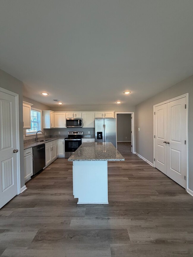 2023 Dolly Dr in Richmond, KY - Building Photo - Building Photo