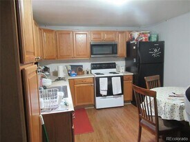 3900 W 24th Ave in Denver, CO - Building Photo