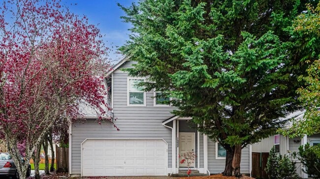 1220 193rd St E in Spanaway, WA - Building Photo - Building Photo