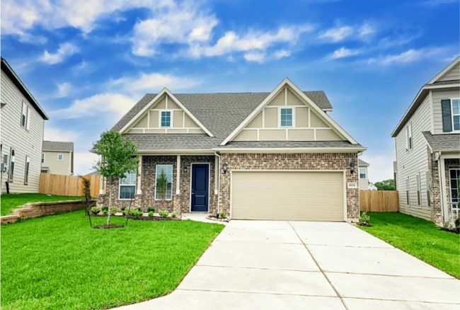 Cadia at Lago Mar in Texas City, TX - Building Photo - Building Photo