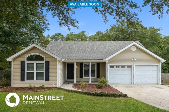 property at 111 Russell Cir