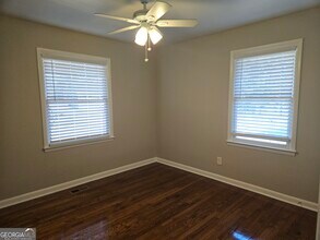 520 Floyd Dr in Smyrna, GA - Building Photo - Building Photo