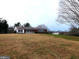 11456 Southern Maryland Blvd in Dunkirk, MD - Building Photo