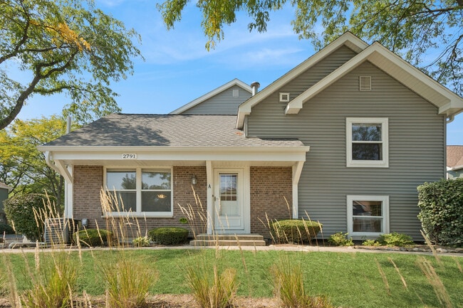 property at 2791 Wayfaring Ln