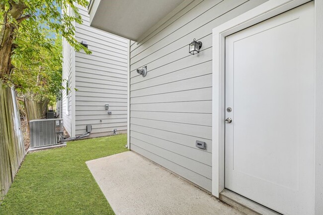 property at 4013 St Augustine St