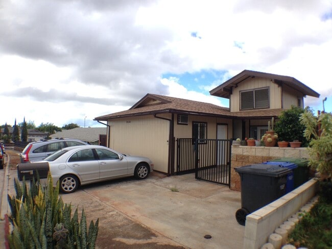 94-684-684 Kehela St in Waipahu, HI - Building Photo - Building Photo