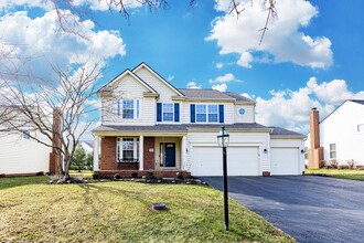 5830 Prospect Ln in Westerville, OH - Building Photo - Building Photo