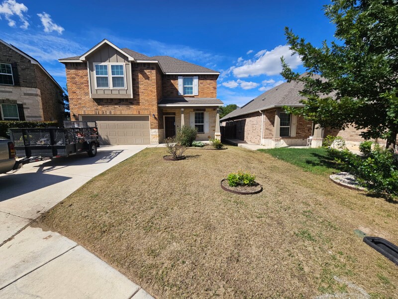 14223 Laurel Br in San Antonio, TX - Building Photo