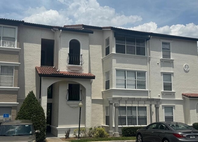 property at 5120 Conroy Rd