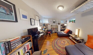 115 College Ave, Unit 50T in Somerville, MA - Building Photo - Building Photo