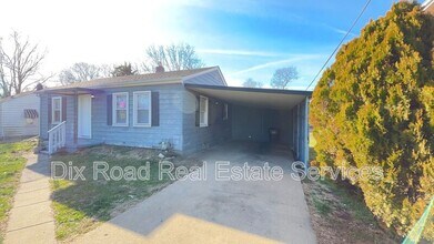 1724 Winton St in Middletown, OH - Building Photo - Building Photo