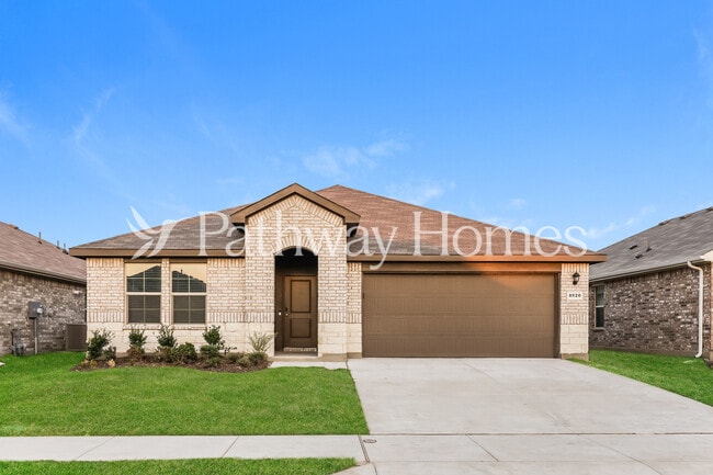 8520 Hollymead Ln in Fort Worth, TX - Building Photo - Building Photo