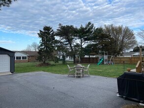 18429 Linden Ln in Lewes, DE - Building Photo - Building Photo