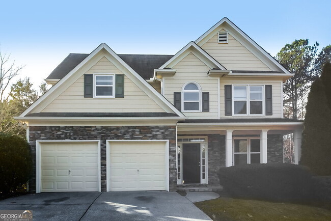 property at 403 Azalea Cove