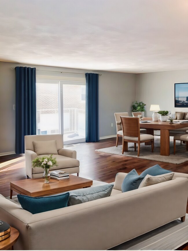 3 Circuit Ln in Watertown, MA - Building Photo - Building Photo