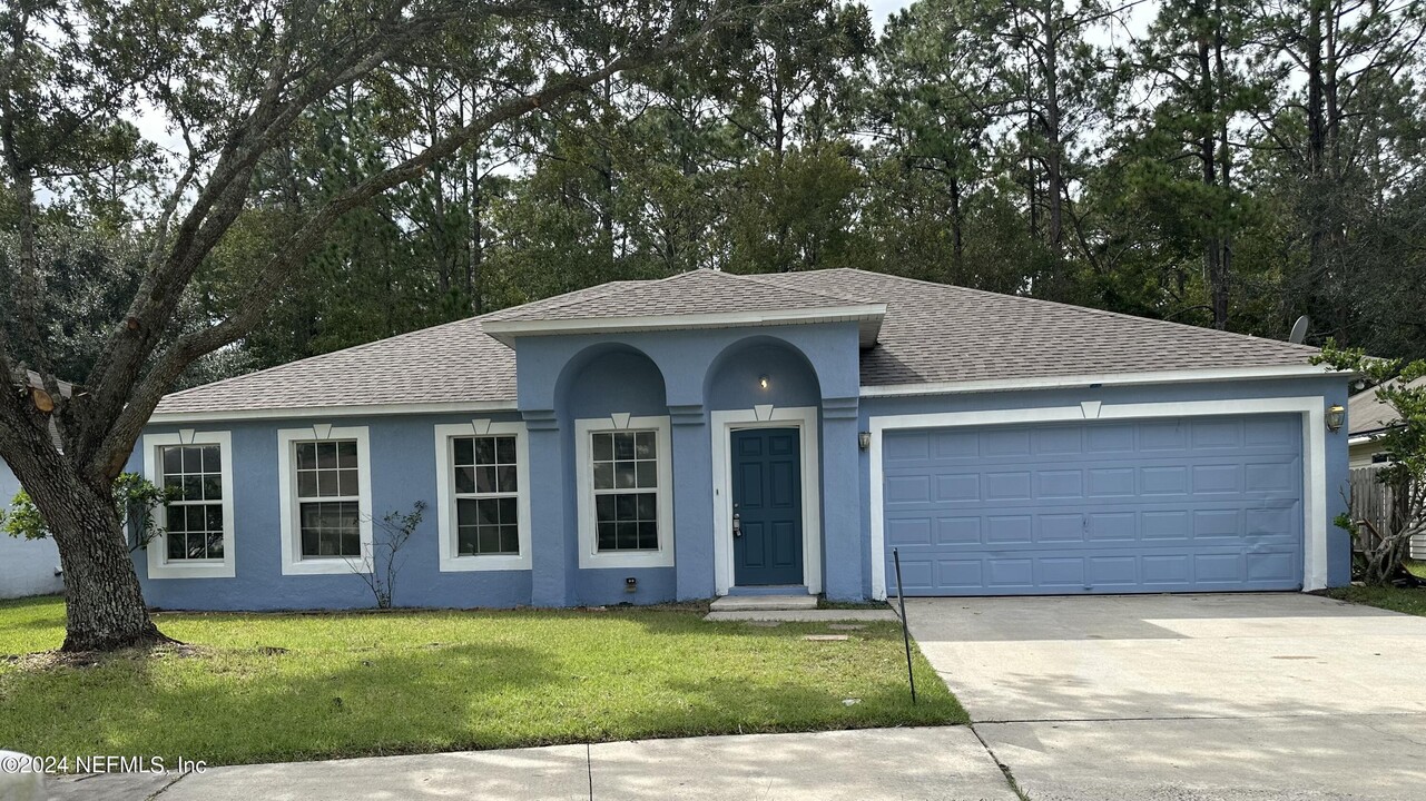 1614 Guardian Dr in Jacksonville, FL - Building Photo