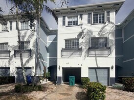 3601 NW 14th Ct in Lauderhill, FL - Building Photo