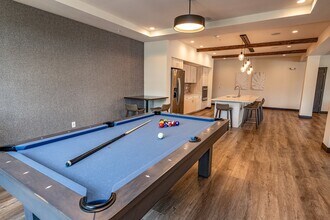 Paragon Place at Bear Claw Way in Middleton, WI - Building Photo - Building Photo