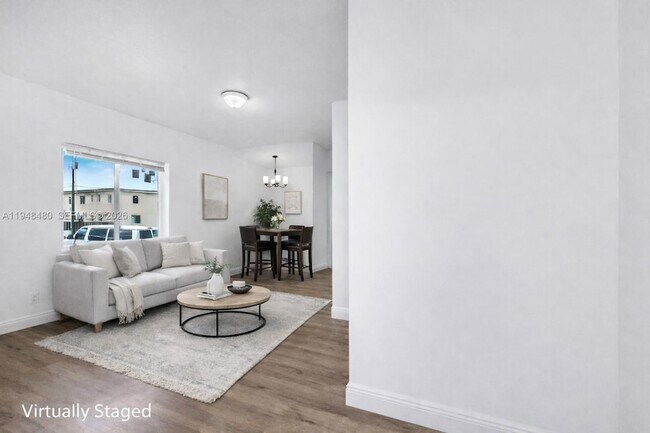 property at 8329 NW 5th Ave