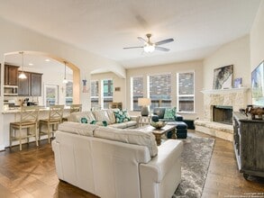 5431 Saffron Rose in San Antonio, TX - Building Photo - Building Photo