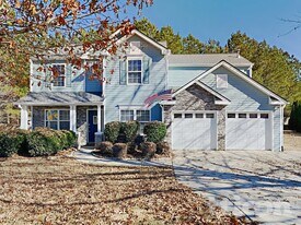 610 Stonecrest Dr in Loganville, GA - Building Photo