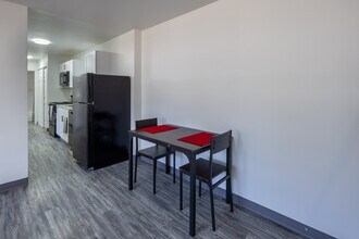 West Liberty Point in Rantoul, IL - Foto de edificio - Interior Photo