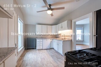 656 E Mifflin St in Madison, WI - Building Photo - Building Photo