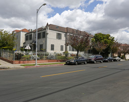 3053 San Marino St Apartments