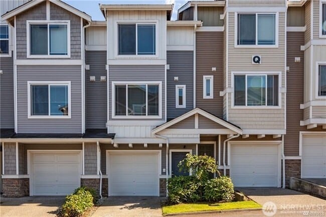 property at 15720 Manor Way
