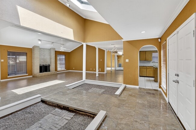 property at 6030 Gallant Forest Dr