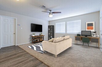 2628 Riva Ridge Cir in Schertz, TX - Building Photo - Building Photo