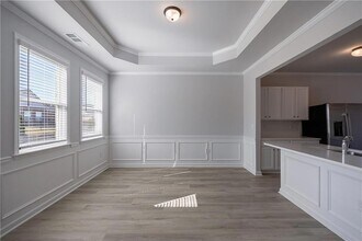 931 Park Pl St in Social Circle, GA - Building Photo - Building Photo