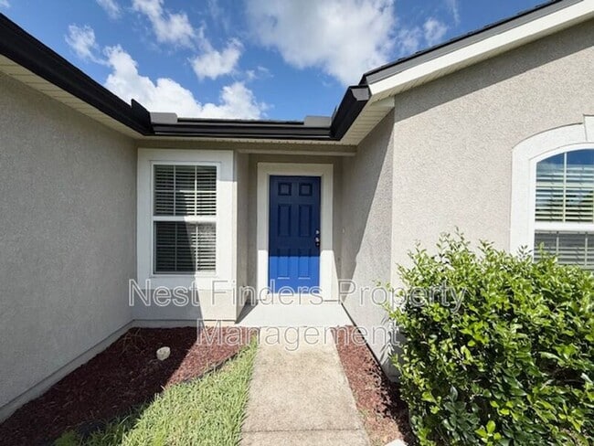 551 Glendale Ln in Orange Park, FL - Building Photo - Building Photo